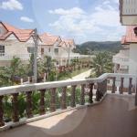 Townhouse for rent and for sale in Tropcal Vision. Hua Hin, Thailand 14